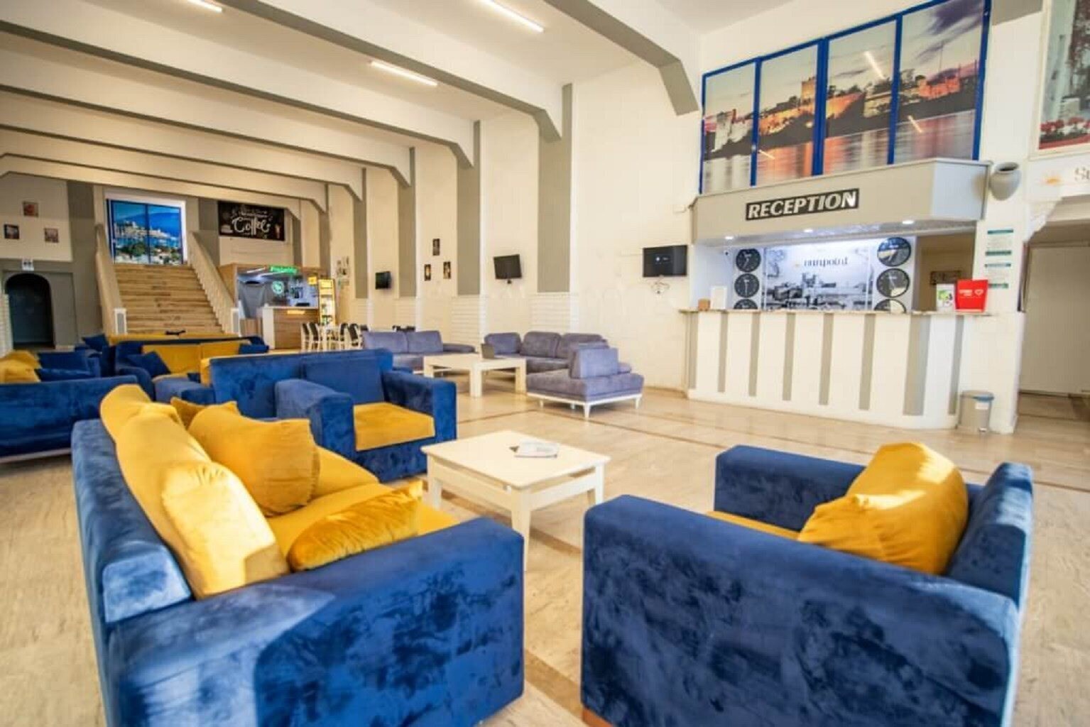 Фотографія Sun Point Hotel Family 3*