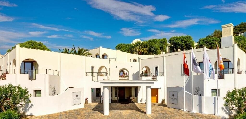 Фотографія Senses Boutique Hotel (Adults Only 14+) Special 3*