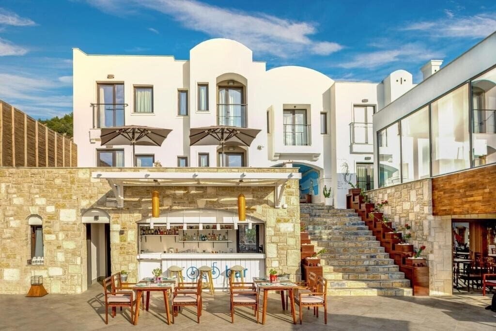 Фото Senses Hotel 4*