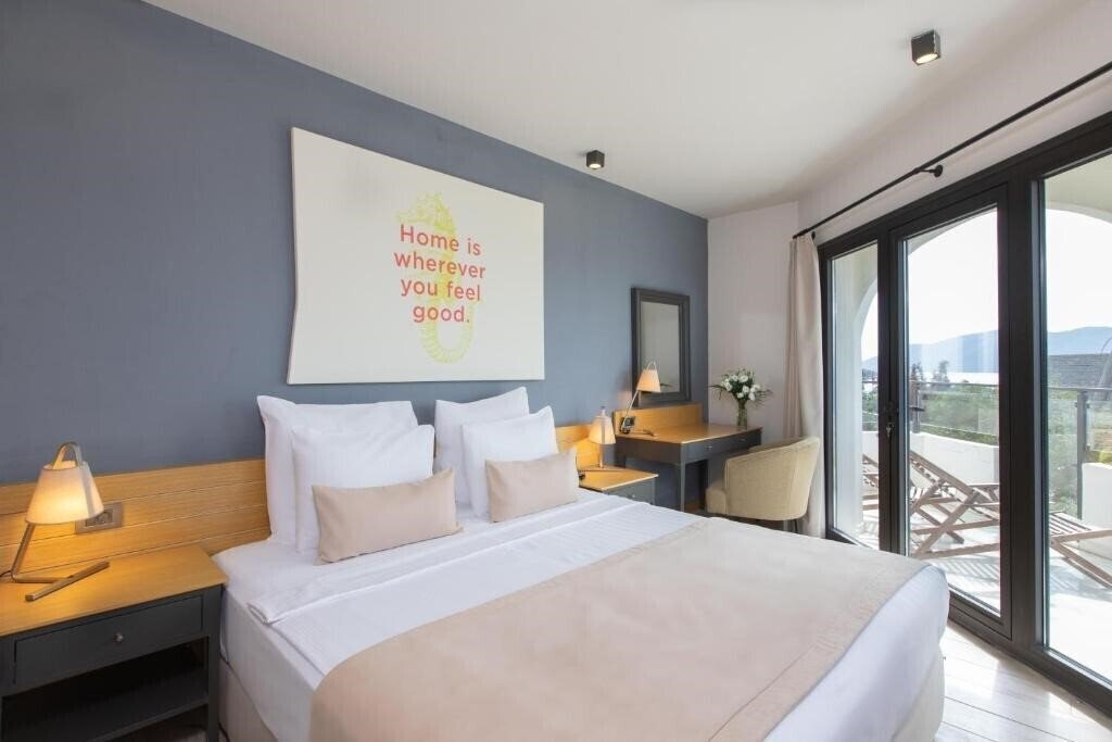 Фотографія Senses Hotel 4*