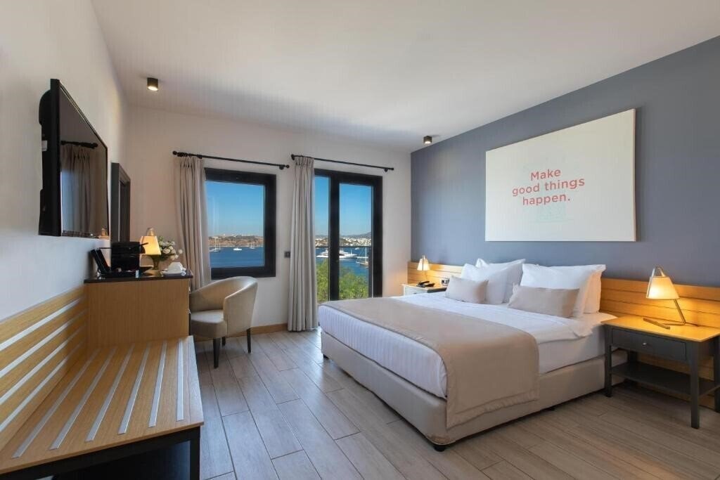 Зображення Senses Hotel 4*