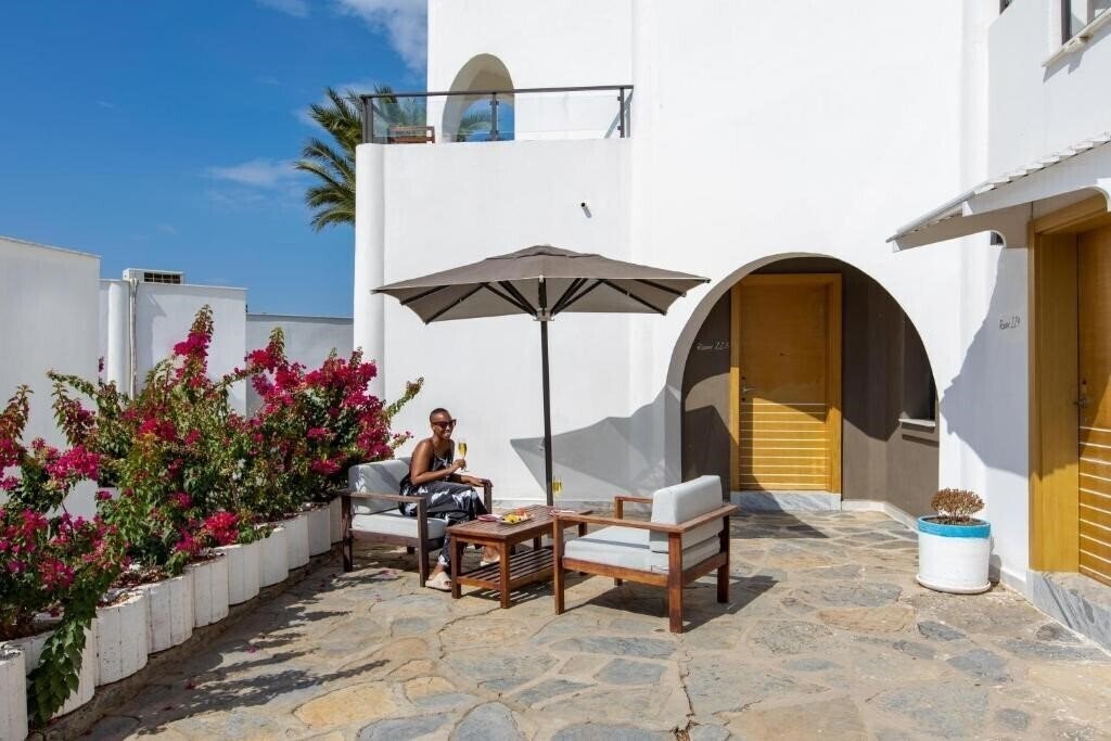Картинка Senses Hotel 4*