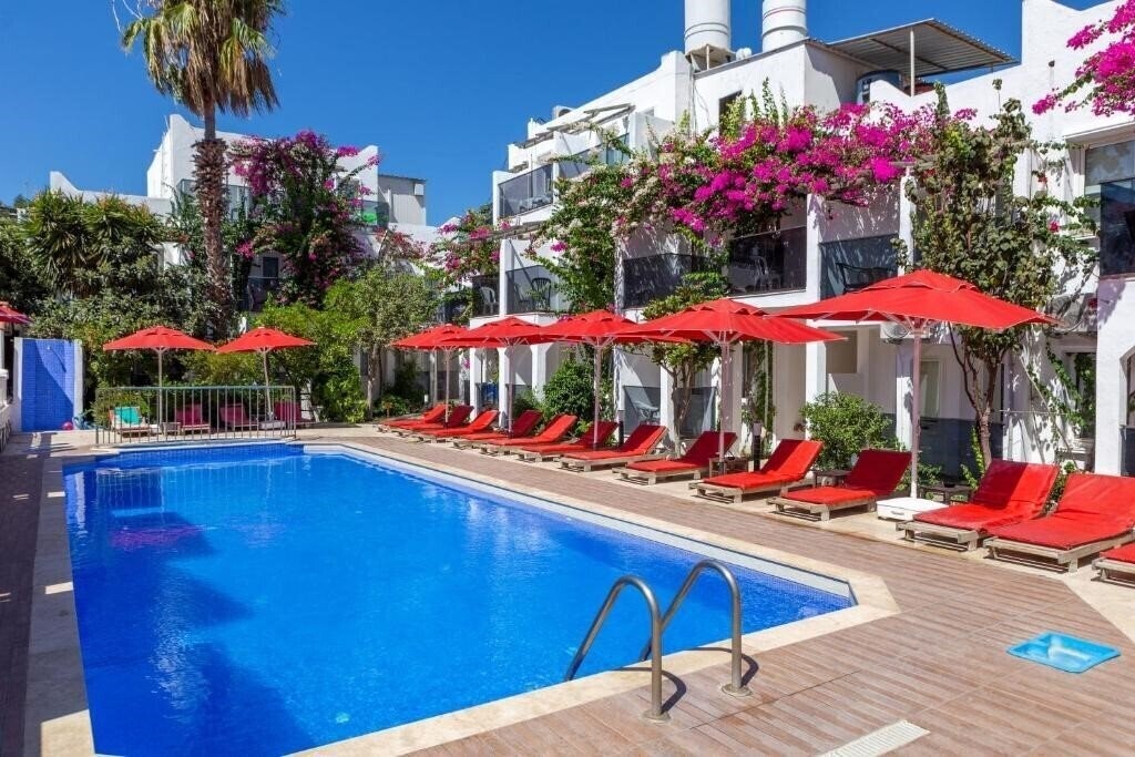 Фото The Hello Hotel 3*