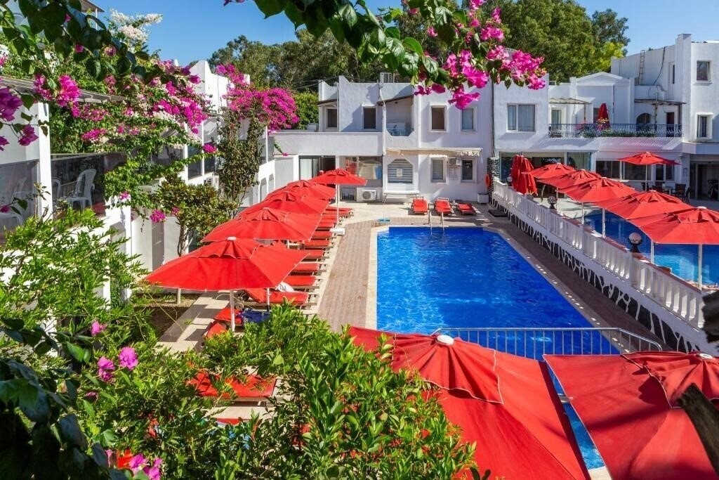 Фотографія The Hello Hotel 3*