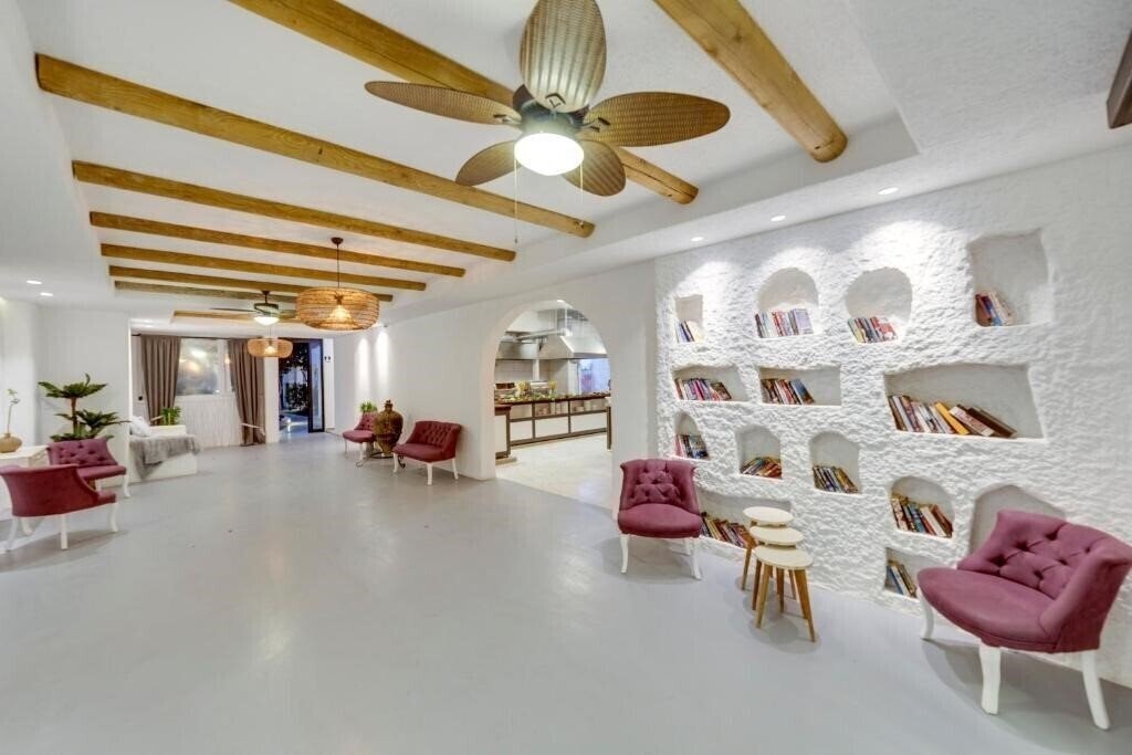 Картинка The Hello Hotel 3*