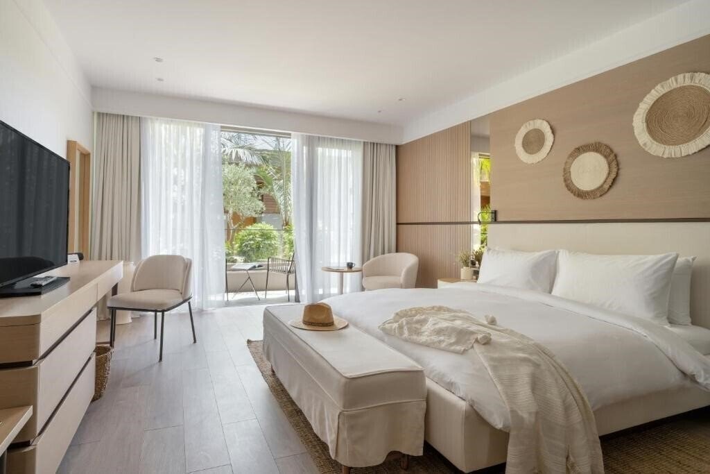 Фото Mett Hotel & Beach Resort Special Class 3*