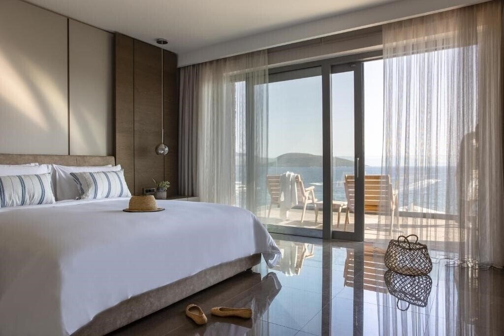 Картинка Mett Hotel & Beach Resort 5*