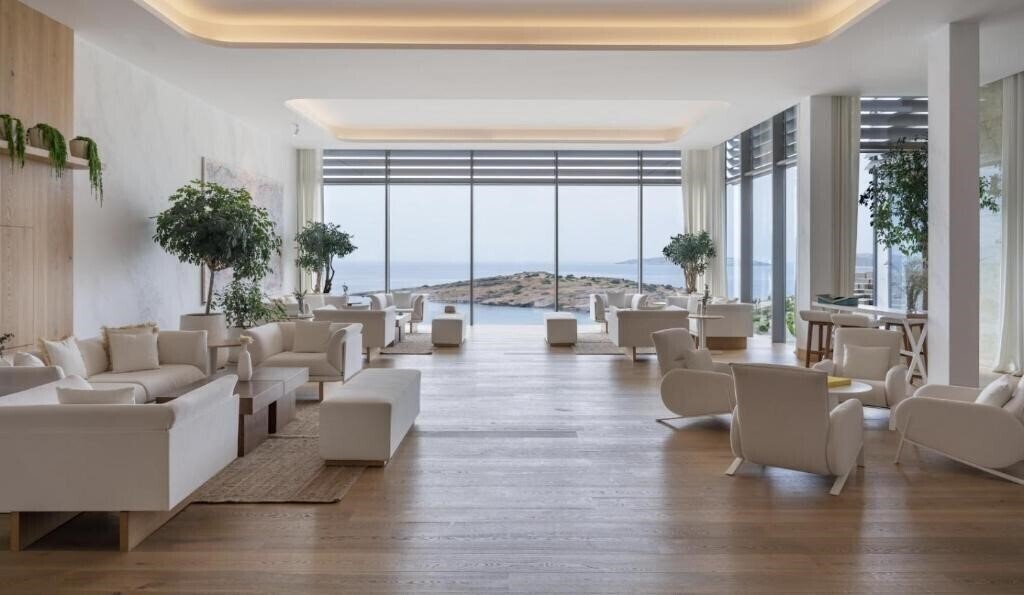 Готель Mett Hotel & Beach Resort Special Class 3*