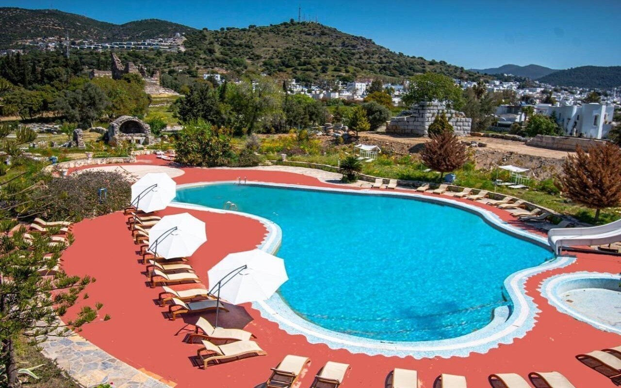 Фотографія Historical Museum Resort 3*