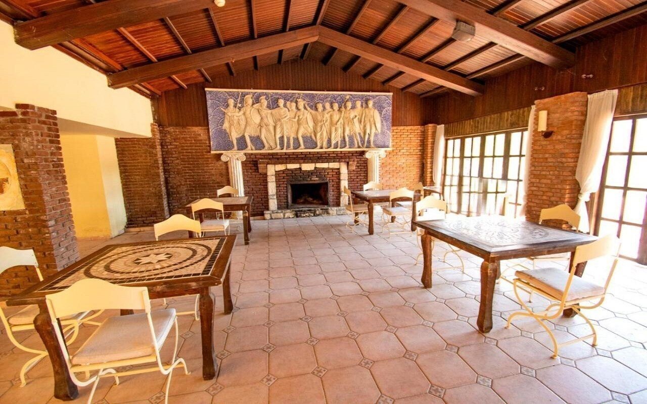 Зображення Historical Museum Resort 3*