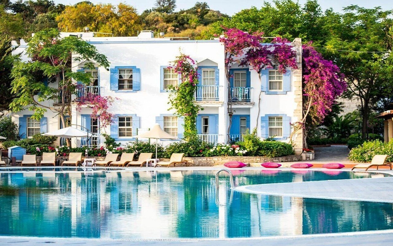 Готель Historical Museum Resort 3*