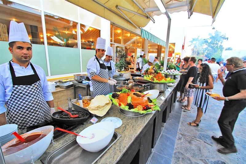 Зображення Rexene Resort 4*