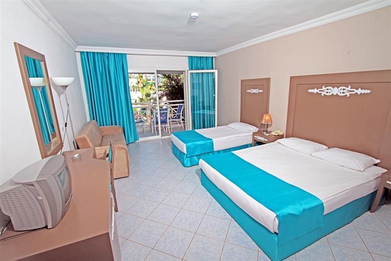 Фотографія Rexene Resort 4*