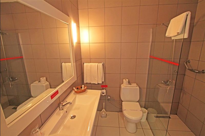 Фото Rexene Resort 4*