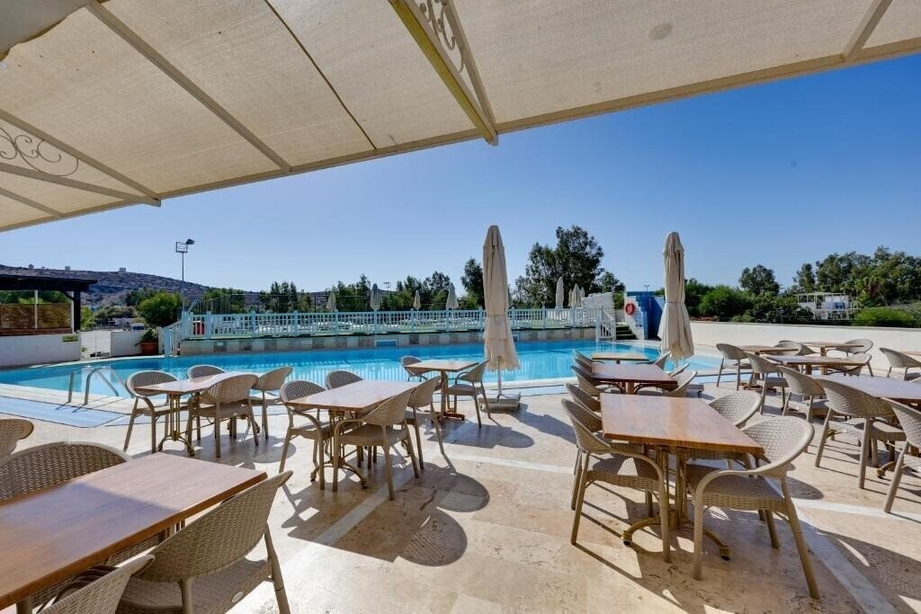 Фотографія Smart Stay Beach Bodrum 4*
