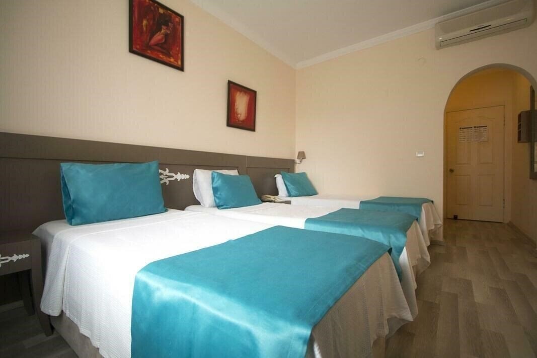 Фотография Vela Hotel Gumbet (ex. Vela Nova, Hotel Blue Jour, Club Vela Hotel) 3*