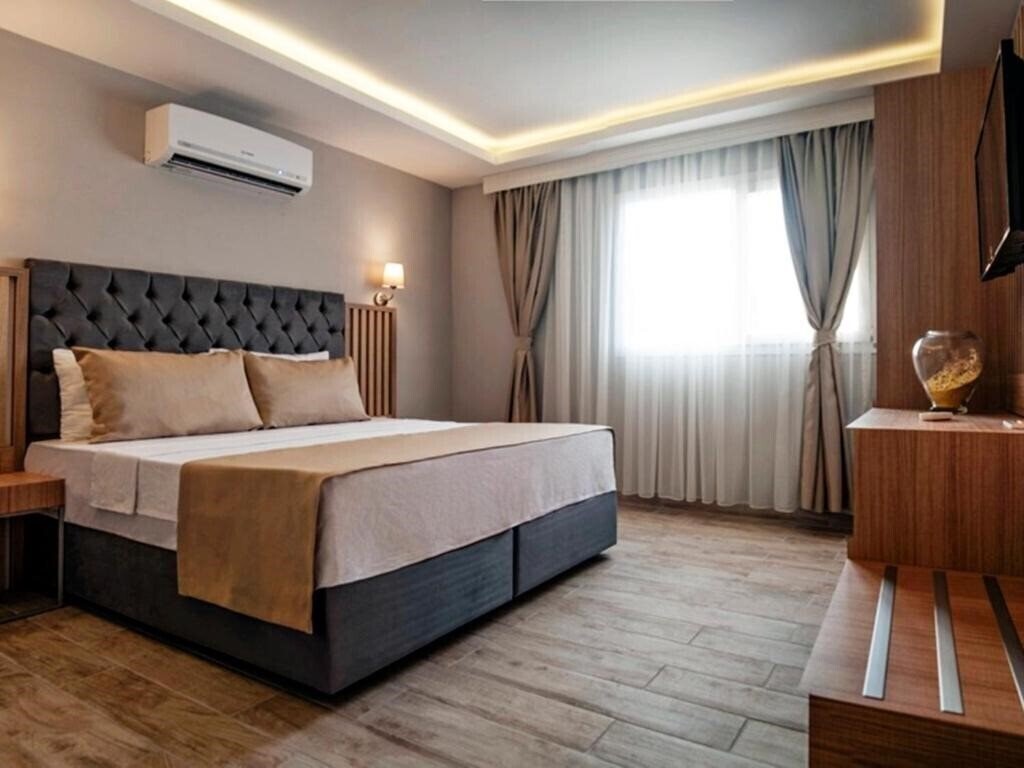 Изображение Hotel Bleu Nuit All Inclusive 4*