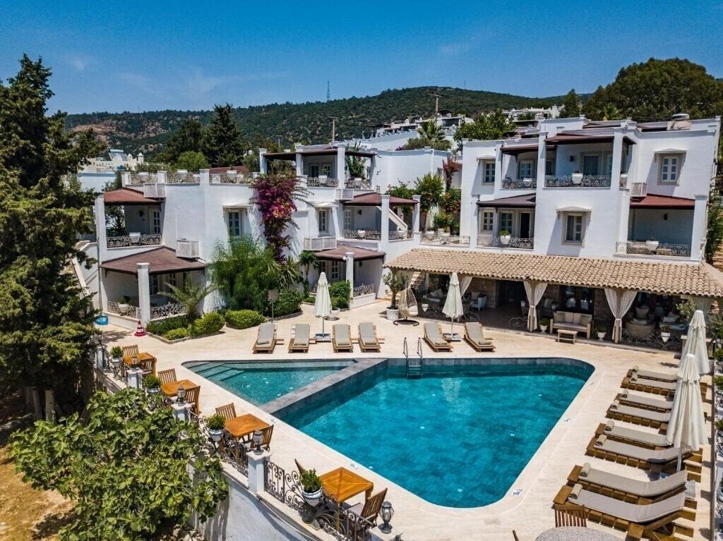 Зображення Manzara Boutique Hotel 3*