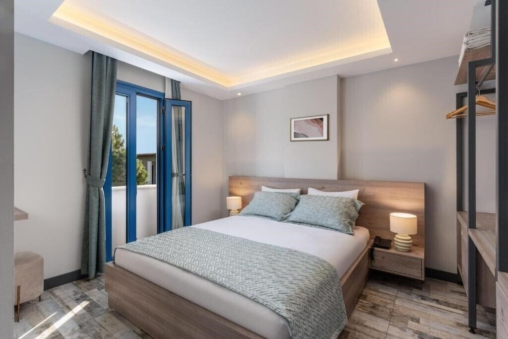 Фото Acropol Of Bodrum Beach Hotel 3*