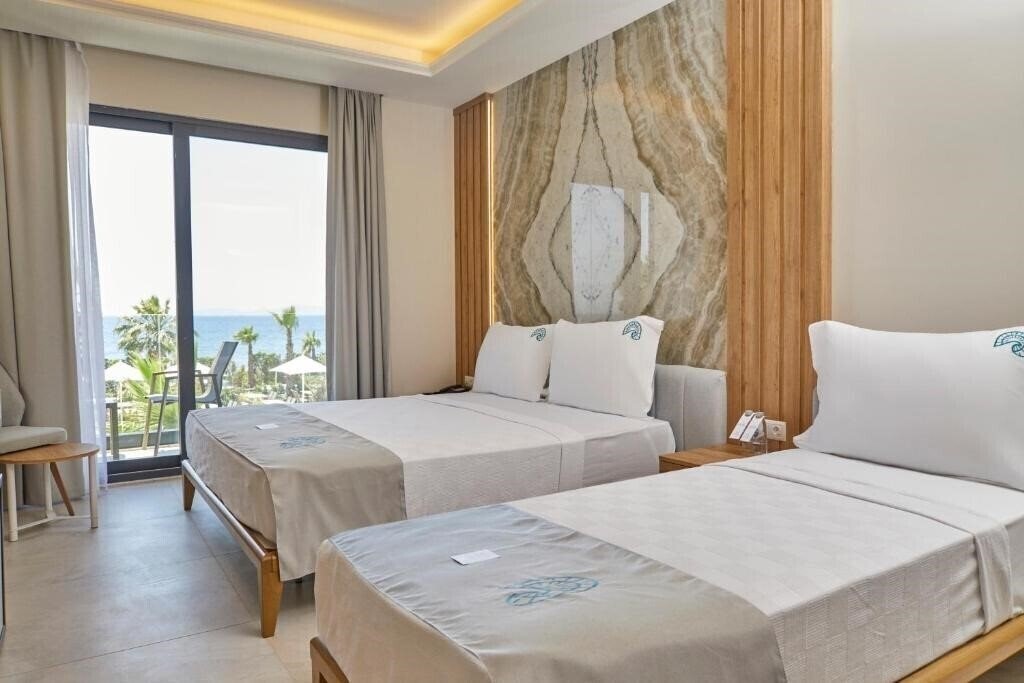 Фото Rammos Managed by Dedeman (ex. Rammos Hotel Bodrum) 4*