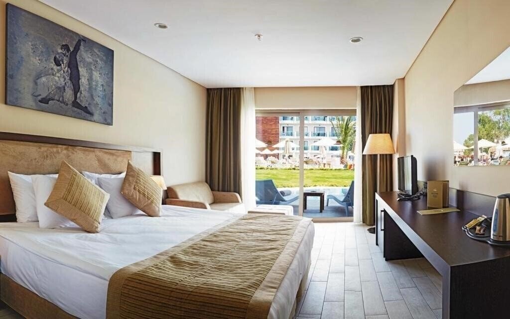 Готель My Ella Bodrum Resort & SPA 5*