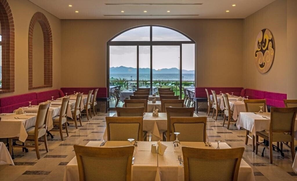 Зображення My Ella Bodrum Resort & SPA 5*