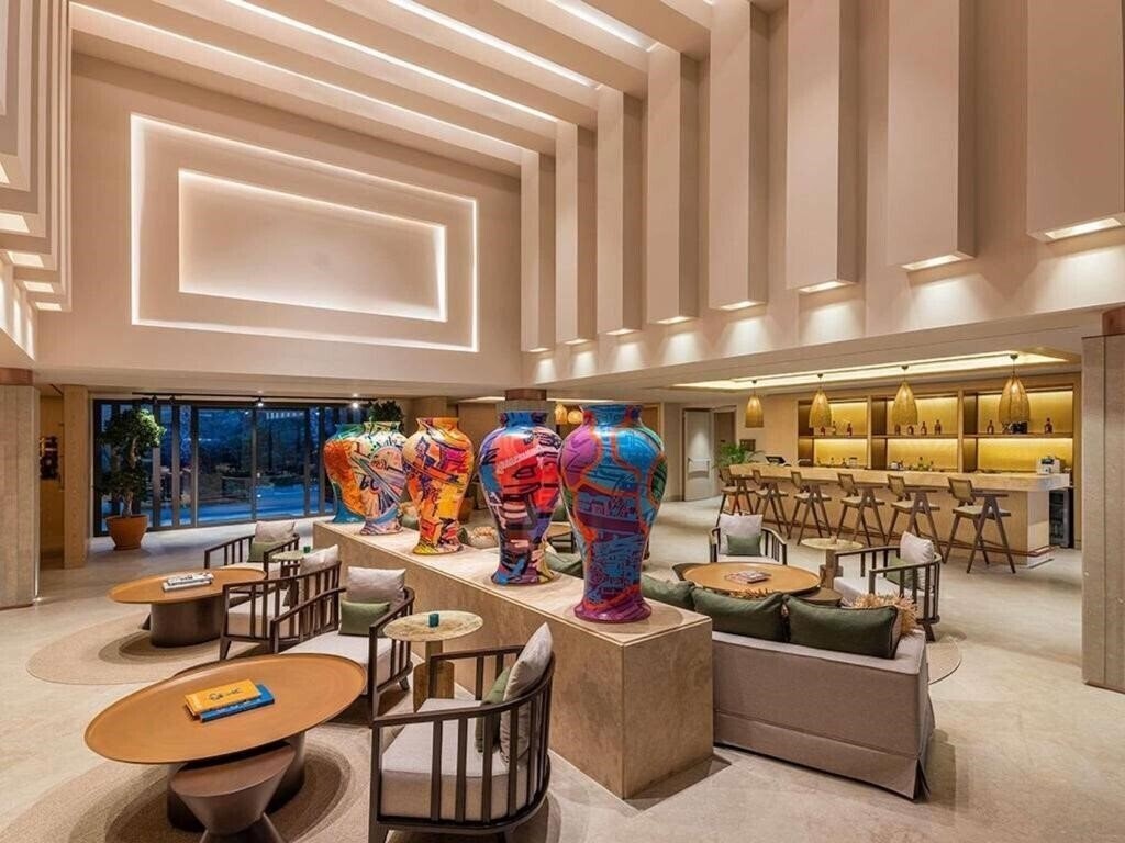 Фотография MGallery The Bodrum Hotel Yalikavak 5*