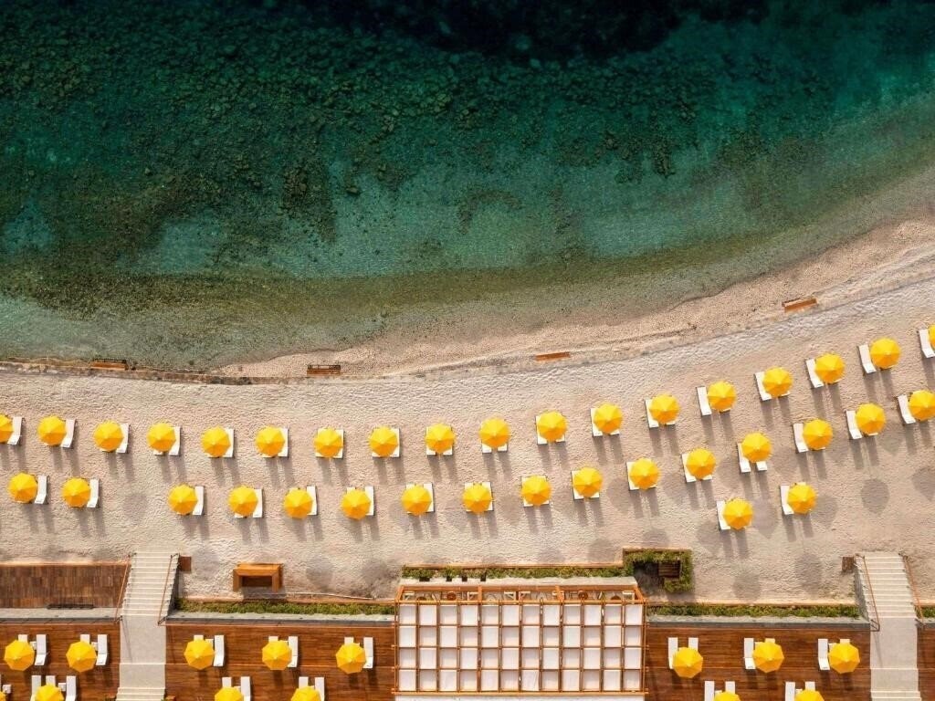 Изображение MGallery The Bodrum Hotel Yalikavak 5*