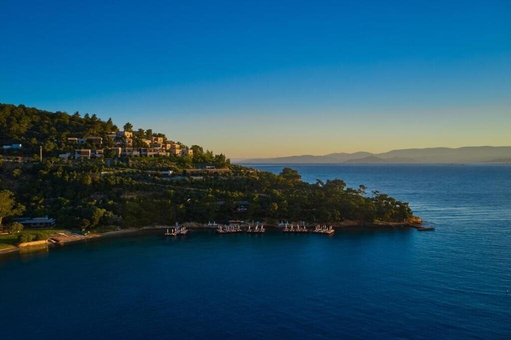Готель Bodrum Loft 5*
