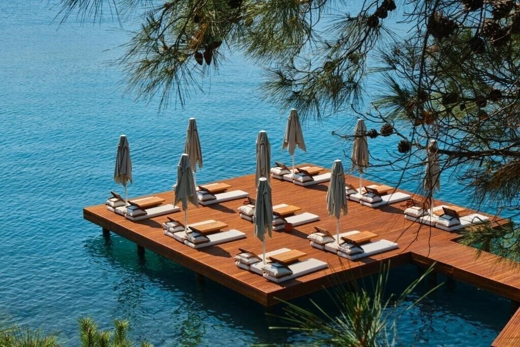 Картинка Bodrum Loft 5*