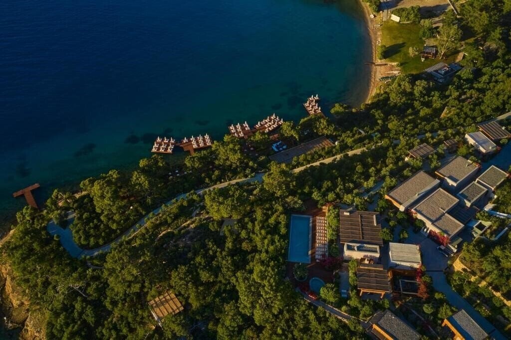 Готель Bodrum Loft 5*