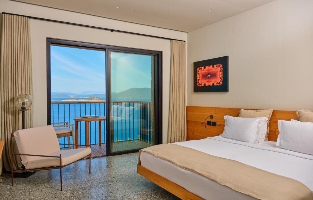 Фото Bodrum Loft 5*
