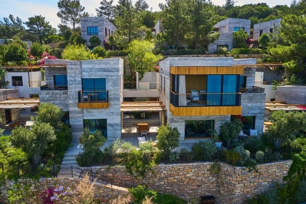 Фото Bodrum Loft 5*