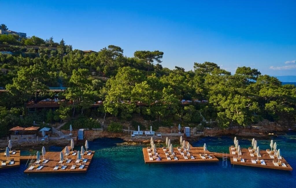 Фотографія Bodrum Loft 5*