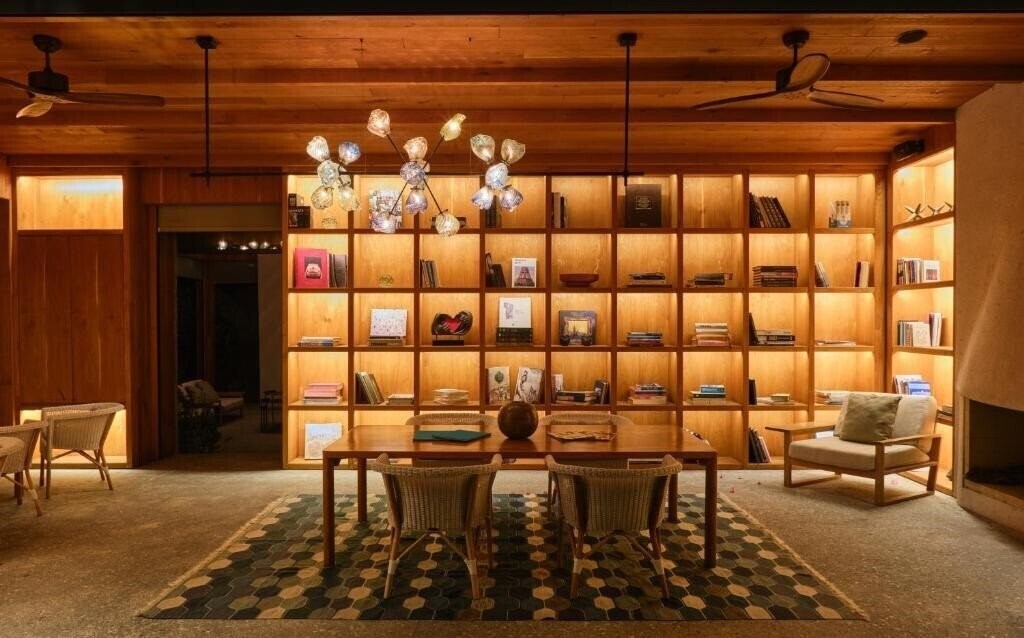 Зображення Bodrum Loft 5*