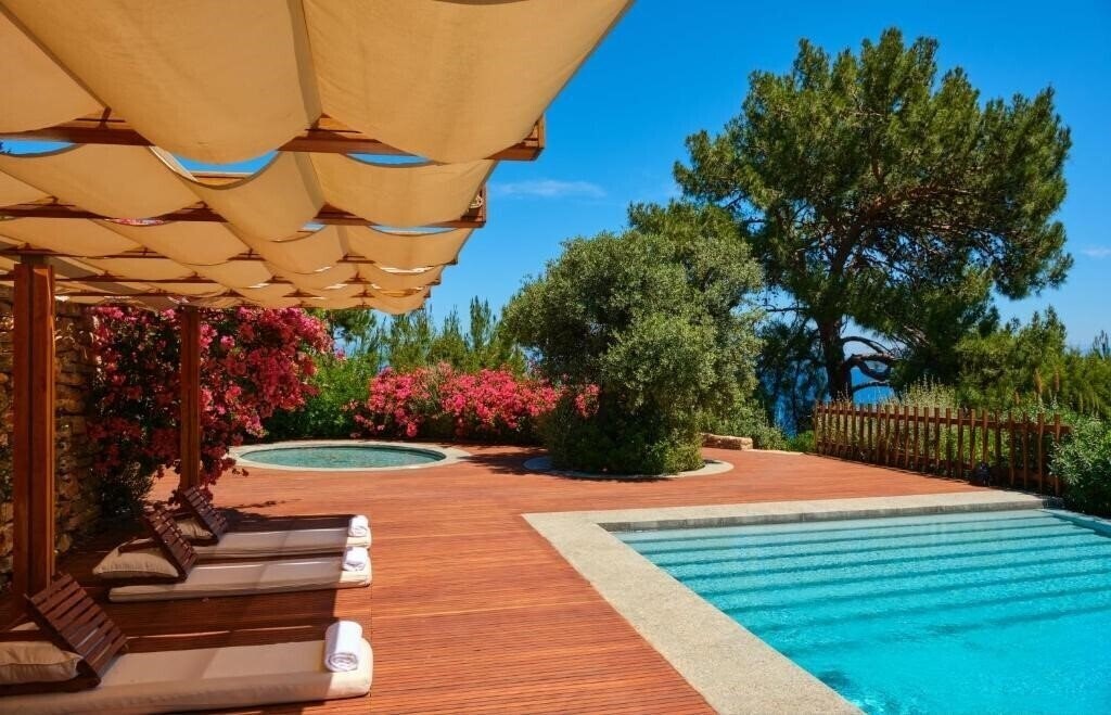Зображення Bodrum Loft 5*