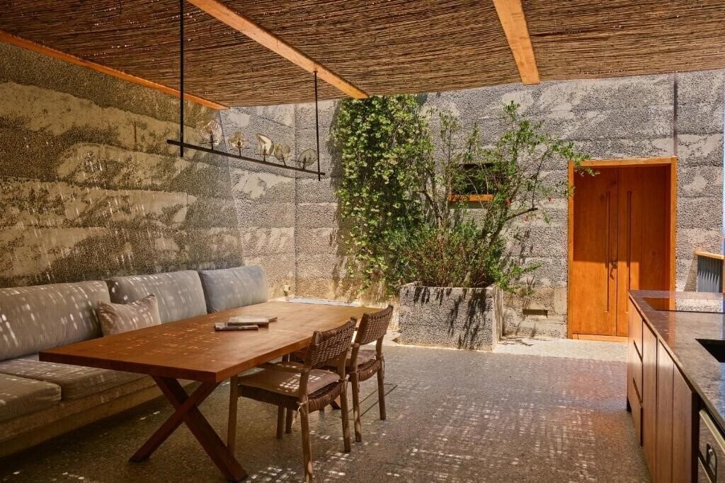 Картинка Bodrum Loft 5*