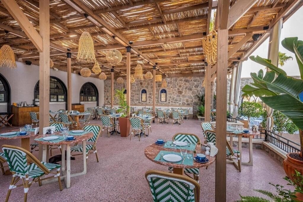 Зображення Casa Nonna Bodrum 5*