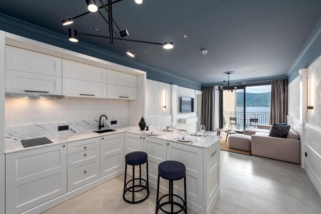 Картинка Casa Nonna Bodrum 5*