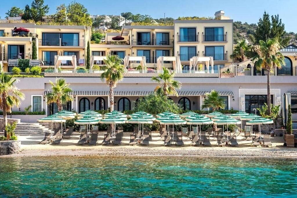 Фотографія Casa Nonna Bodrum 5*