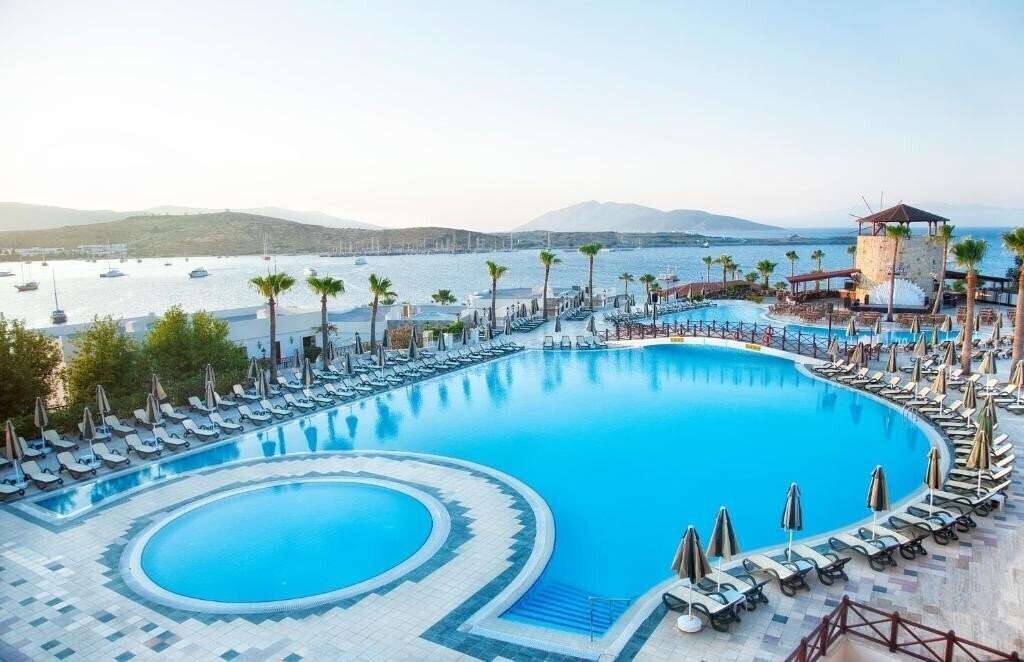 Фото Selectum Colours Bodrum 5*