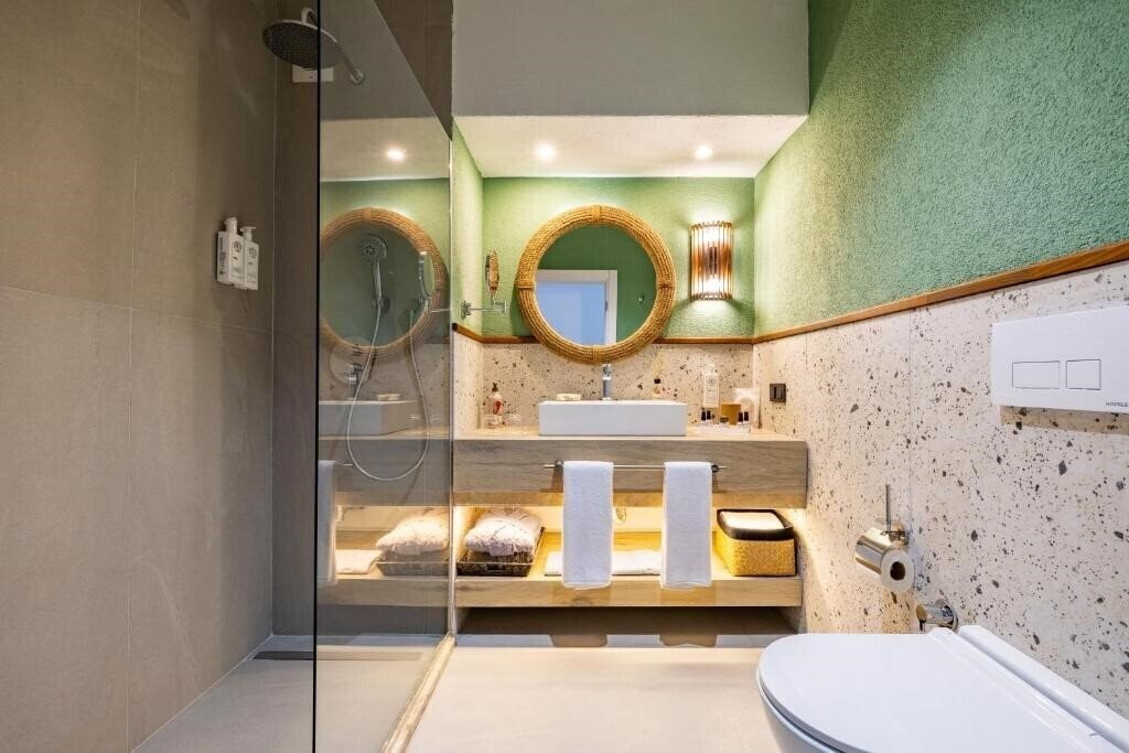 Фотография Baska Resort Bodrum 5*