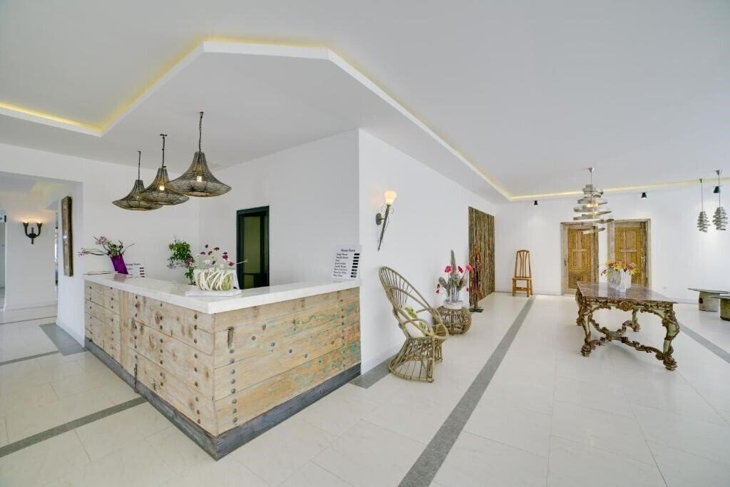 Фотографія Mio Mare 4*