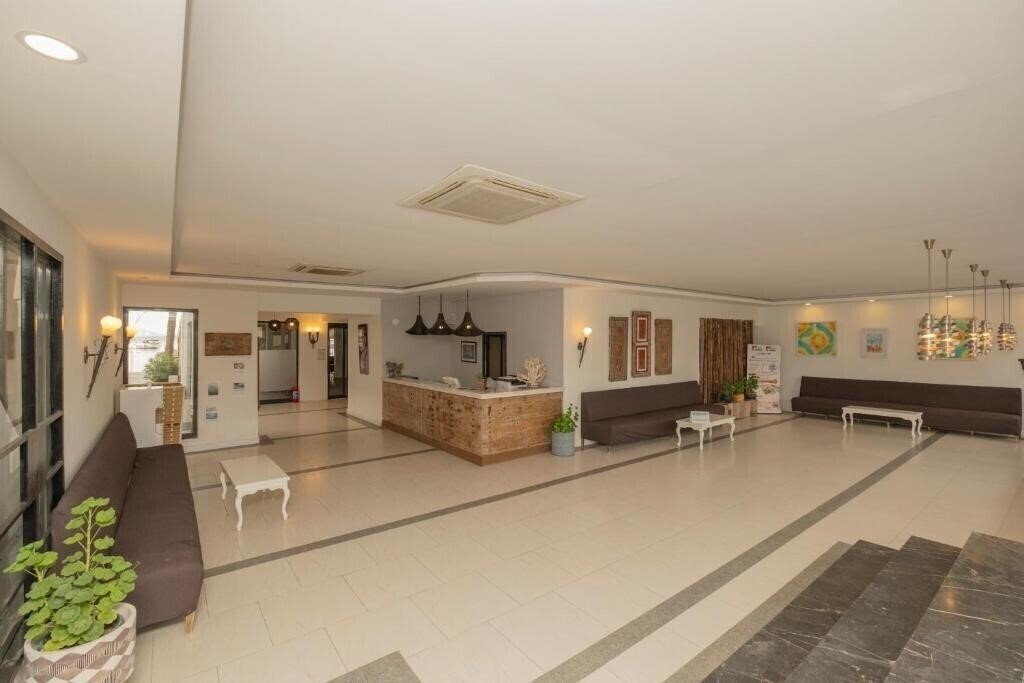 Зображення Mio Mare 4*