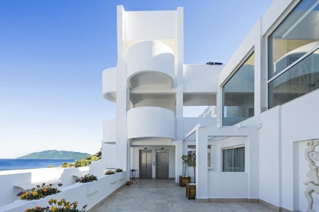 Фото Agaya Bodrum (Adults Only 16+) 5*