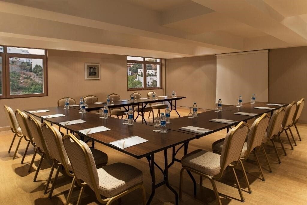 Картинка Prive Hotel Bodrum (ex. Voyage, Club Voyage Charm) 5*