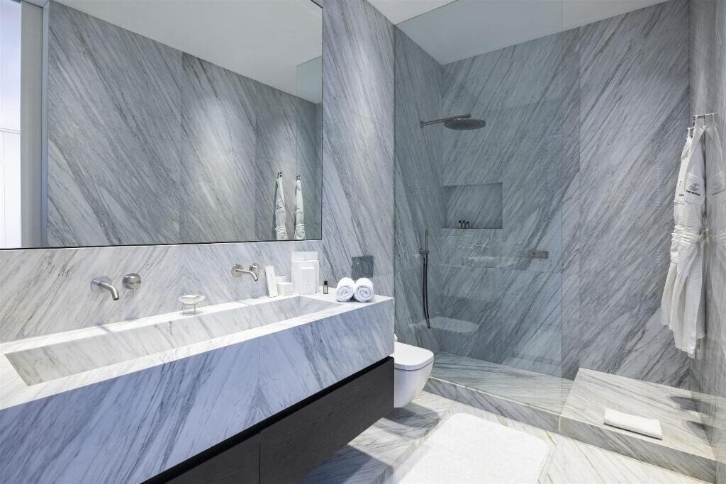 Фотография Barbaros Reserve Bodrum Residences Managed by Kempinski 5*