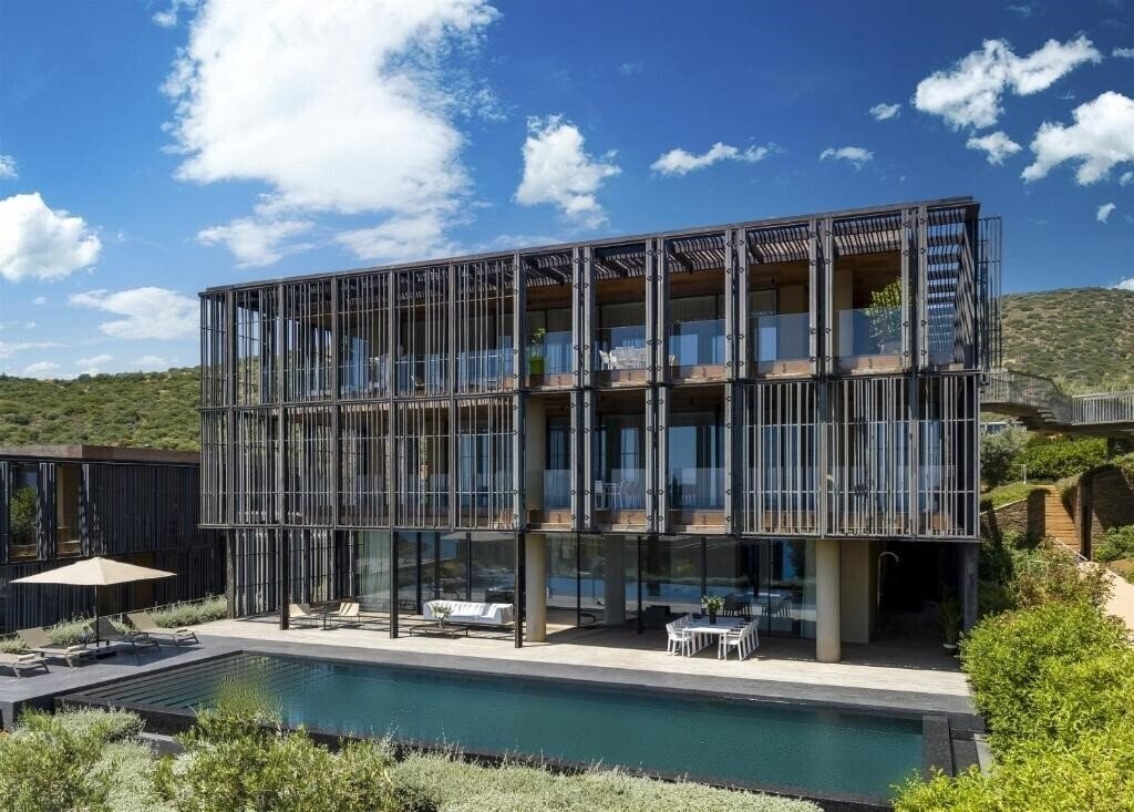 Картинка Barbaros Reserve Bodrum Residences By Kempinski 5*