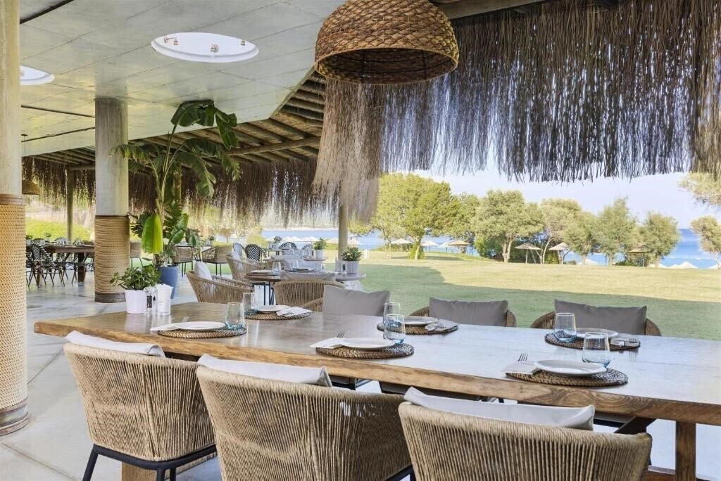 Картинка Barbaros Reserve Bodrum Residences Managed by Kempinski 5*