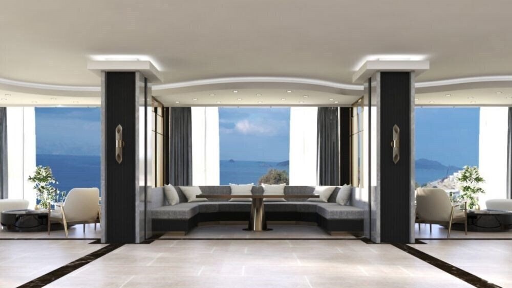 Фотографія Asr-I A'La Hotel Bodrum 4*